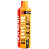 NUTREND Carnitine 100000 1000 ml.