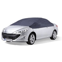 CARTREND Autohalbgarage L