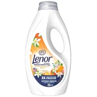 Lenor UNIVERSAL Waschmittel flüssig, 0,9 l