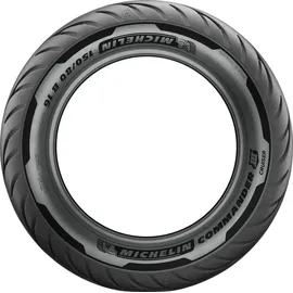 Michelin Commander III Cruiser Rear 140/90 B15 76H TL