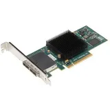 Fujitsu 2x1Gbit Cu Intel I350-T2 Eingebaut Ethernet 1000Mbit/s Netzwerkkarte