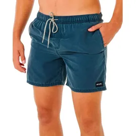 Rip Curl Offset Washed Volley navy (0049) S