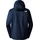 The North Face QUEST JACKET - EU Summit Navy, M