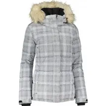 Luhta ISOLA Skijacke Schwarz 38