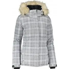 Luhta ISOLA Skijacke Schwarz 38