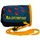 La Sportiva On The Moon Chalk Chalkbag Turchese/Giallo