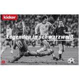 Delius Klasing Verlag Legenden in schwarzweiß 2026