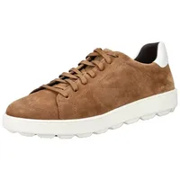 GEOX Sneaker in Toffee | Gr.: 44