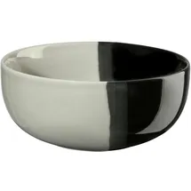 Asa Selection Joy 11 cm Grau/Schwarz 4-tlg.