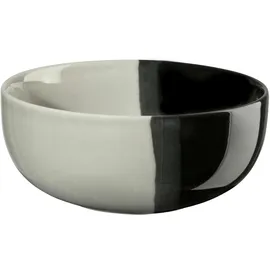 Asa Selection Joy 11 cm Grau/Schwarz 4-tlg.