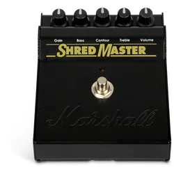 Marshall Shredmaster Pedal - Effektgerät E-Gitarre