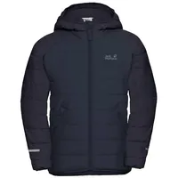 Jack Wolfskin Zenon Jacke Midnight Sky 152