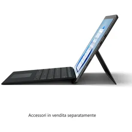 Microsoft Surface Pro 8 13.0'' i7 16 GB RAM 256 GB SSD Wi-Fi W11H graphit