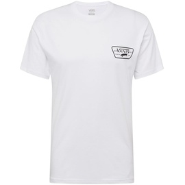 VANS T-Shirt - Schwarz,Weiß - M