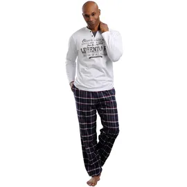 H.I.S. Pyjama bunt 60/62