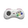8bitdo M30 Controller Weiß Nintendo Switch