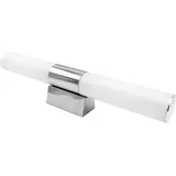 Aloni LED-Spiegelleuchte 12W Wandlampe Bad Beleuchtung Lampe