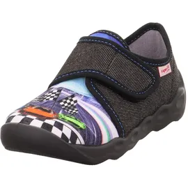 superfit Bubble Schwarz 37