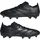 adidas Predator League FG Core Black / Carbon / Gold Metallic 42    