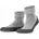 grau / schwarz / silber