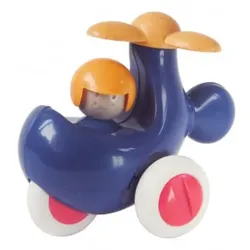 TOLO BIO Baby Helikopter