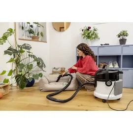 Kärcher 1.081-171.0 SE 4 Plus Special Waschsauger, Netzbetrieb