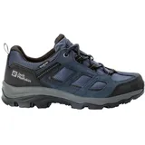 Jack Wolfskin Vojo 3 Texapore Low Damen graphite 40,5