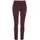 LASCANA Leggings Damen weinrot Gr.40/42