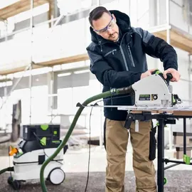 Festool Tauchsäge TS 60 K-Plus Master Edition