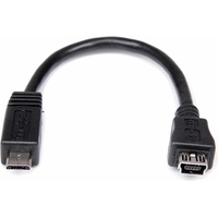 Startech USB Adapter UUSBMUSBMF6