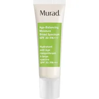 Murad skincare Resurgence Age-Balancing Moisture Broad Spectrum SPF 30