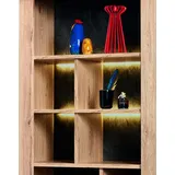 Set One by Musterring LED Unterbauleuchte »york« 4er-Set, für den Typ 07