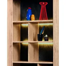 Set One by Musterring LED Unterbauleuchte »york« 4er-Set, für den Typ 07