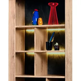 Set One by Musterring LED Unterbauleuchte »york« 4er-Set, für den Typ 07