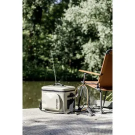 Petromax Kühltasche 22 l Sandfarben