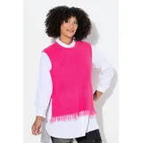 Angel Of Style by Happy Size Pullunder rosa 58/60
