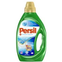 Persil gegen schlechte Gerüche Gel Vollwaschmittel 00382616 , 1 Liter - Flasche für ca. 20 Waschladungen