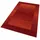 THEKO Gabbeh Super Bettumrandung 300 x 400 cm Rot