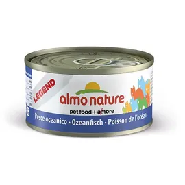 Almo Nature Ozeanfisch 24 x 70 g