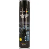MOTIP Cockpitspray Seidenglanz 600 ml