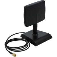 DeLock WiFi 6 4-6dBi direktional, RP-SMA (90297)