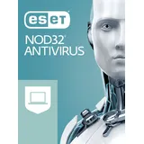 ESET NOD32 Antivirus 2025 ESD 3 Geräte 1 Jahr DE Win