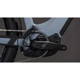 Cube Reaction Hybrid Race 800 FE Wave vulcan ́n ́orange L