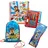 Spin Master Paw Patrol - Großes Schul-Set (Malbuch, Schreibwaren-Set, Turnbeutel)