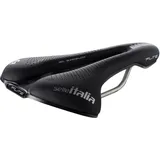 SELLE ITALIA MAX FLITE Boost Gel Superflow Sattel schwarz - L3