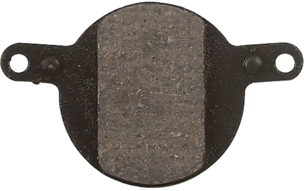 Mounty Disc-Claws für Magura Julie Hydraulic Bremsbeläge schwarz