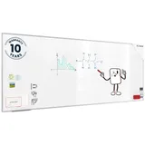 ALLboards Whiteboard 120 x 300 cm Weiß