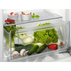 AEG TSK5O121DF Einbaukühlschrank (203 l, 1224 mm hoch)