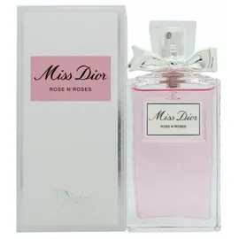 Dior Miss Dior Rose N'Roses Eau de Toilette 50 ml