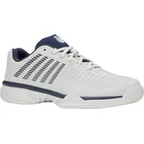 K-Swiss Express Light 3 Carpet Tennisschuh Hallenschuh weiß